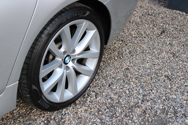 BMW 528 5-serie Touring 528xi High Executive | xDrive | M- — photo 32