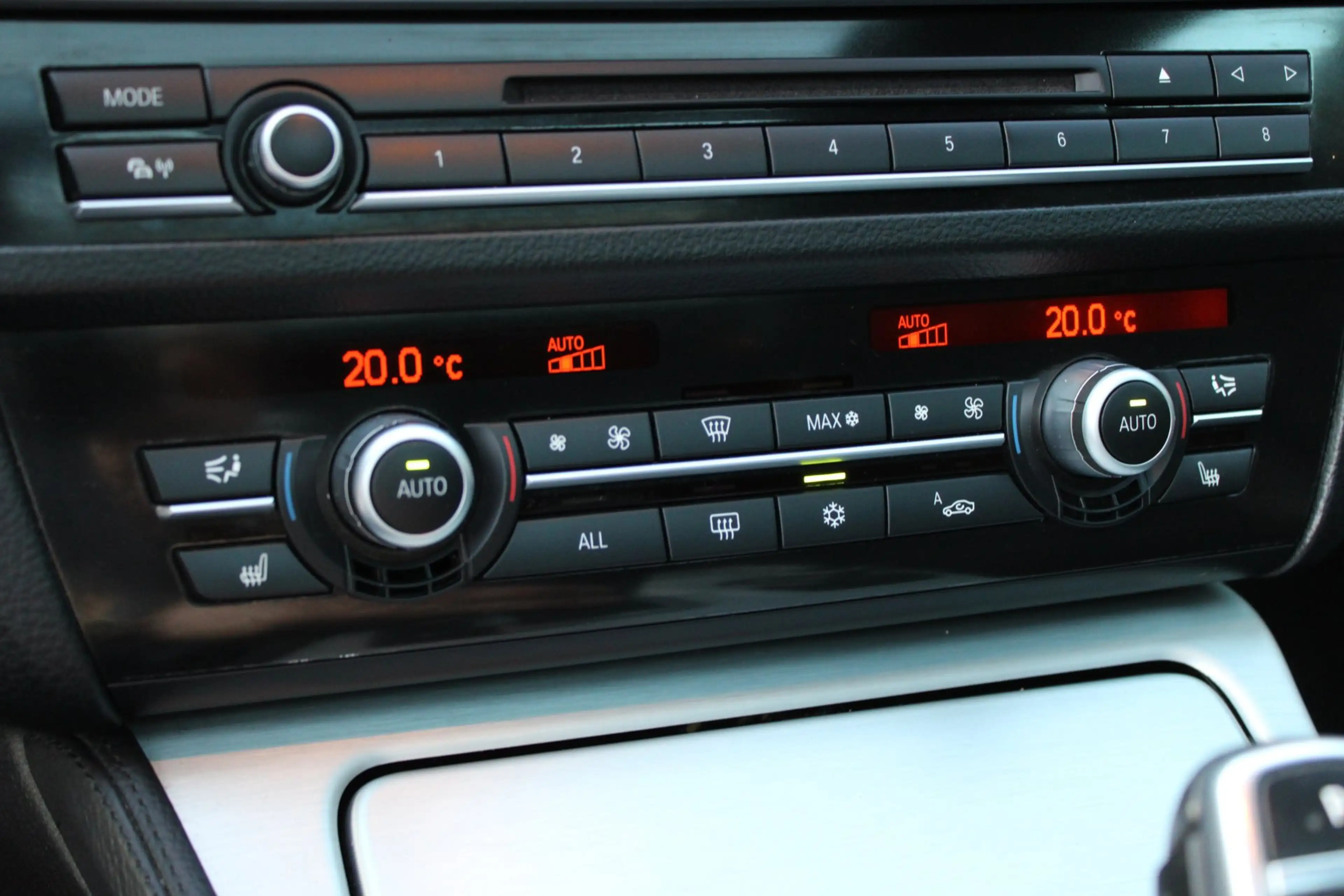 BMW 528 5-serie Touring 528xi High Executive | xDrive | M- — photo 8