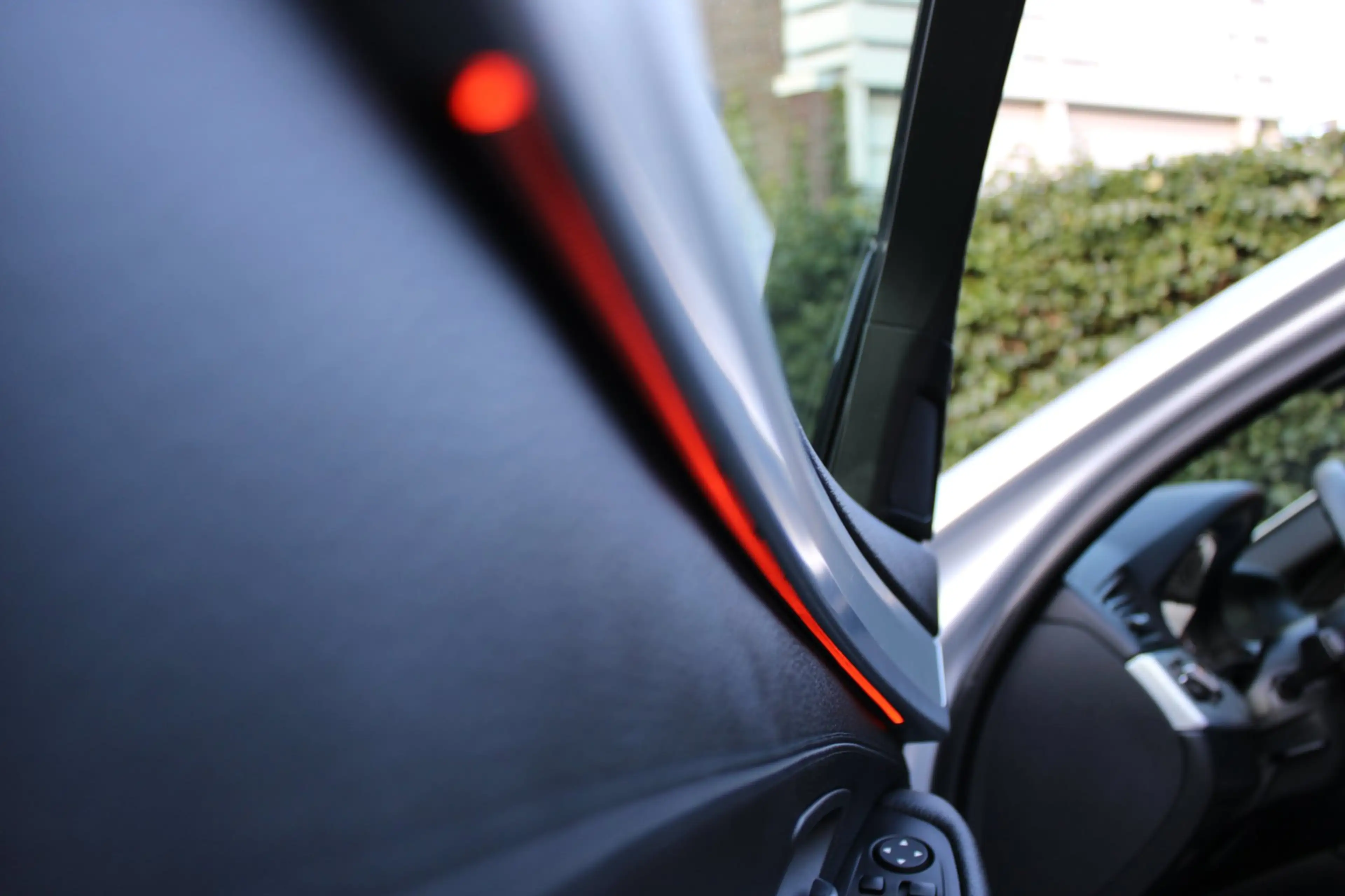 BMW 528 5-serie Touring 528xi High Executive | xDrive | M- — photo 23