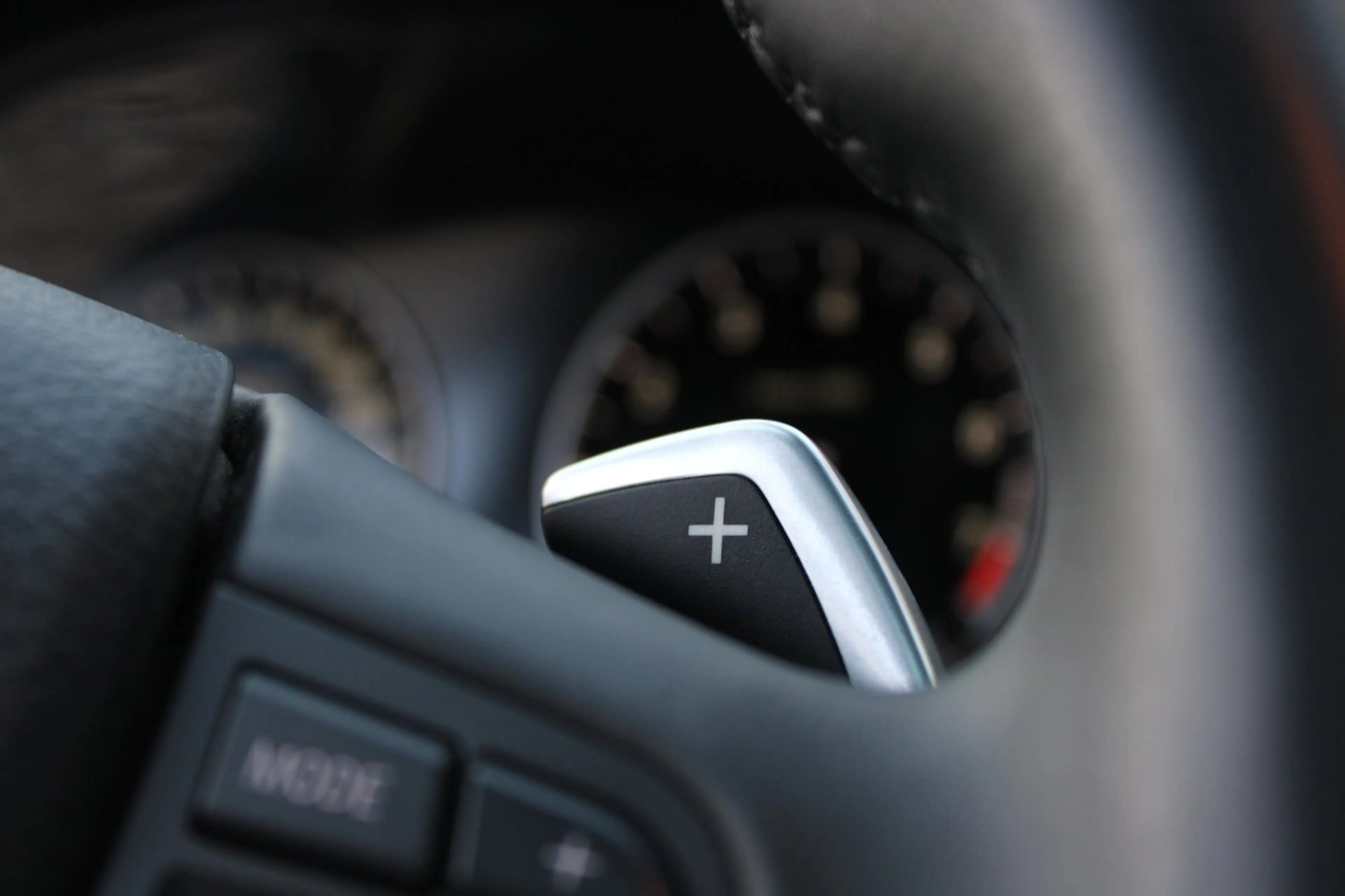 BMW 528 5-serie Touring 528xi High Executive | xDrive | M- — photo 16