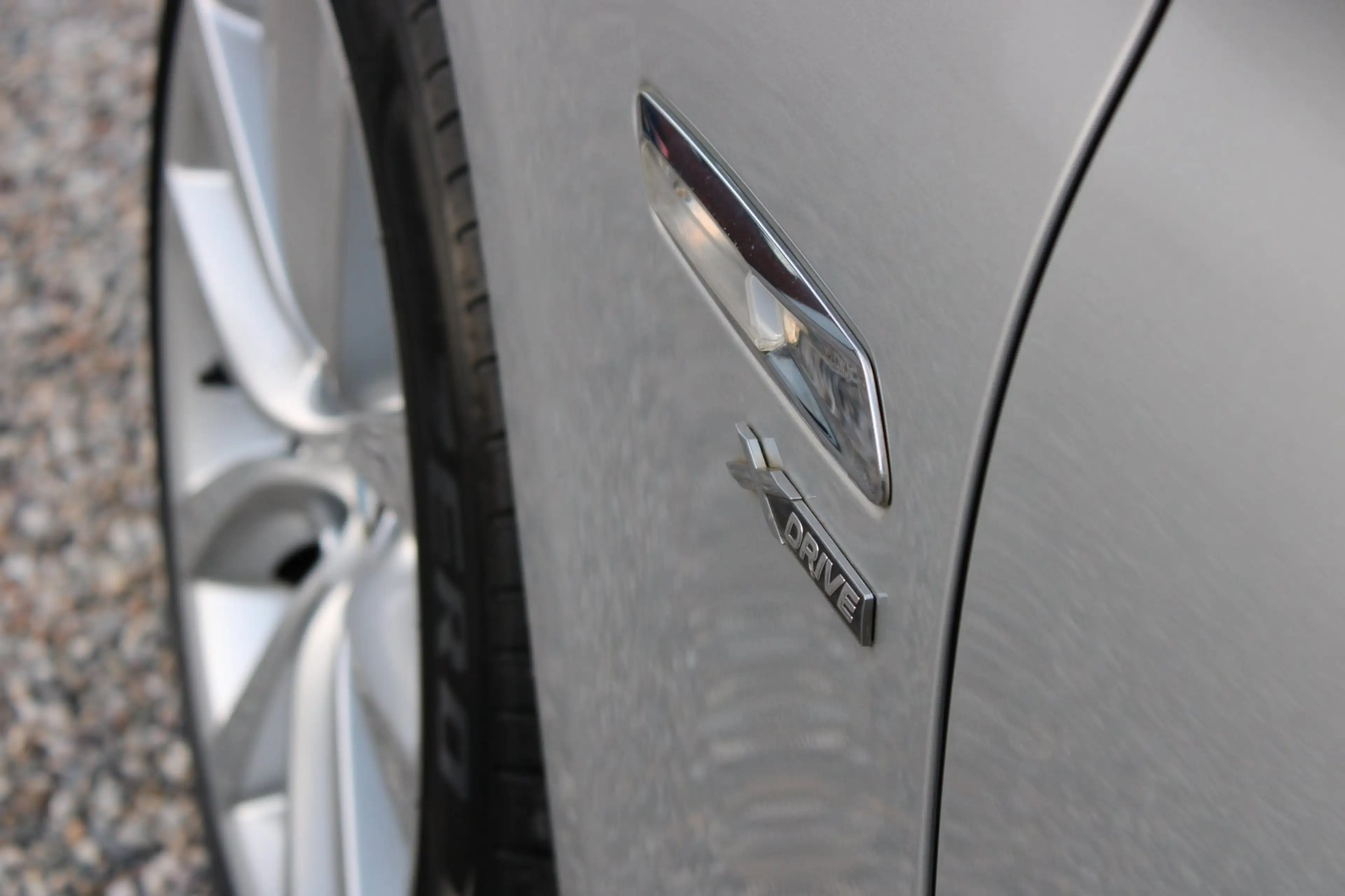 BMW 528 5-serie Touring 528xi High Executive | xDrive | M- — photo 27