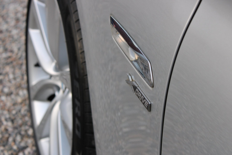 BMW 528 5-serie Touring 528xi High Executive | xDrive | M- — photo 27