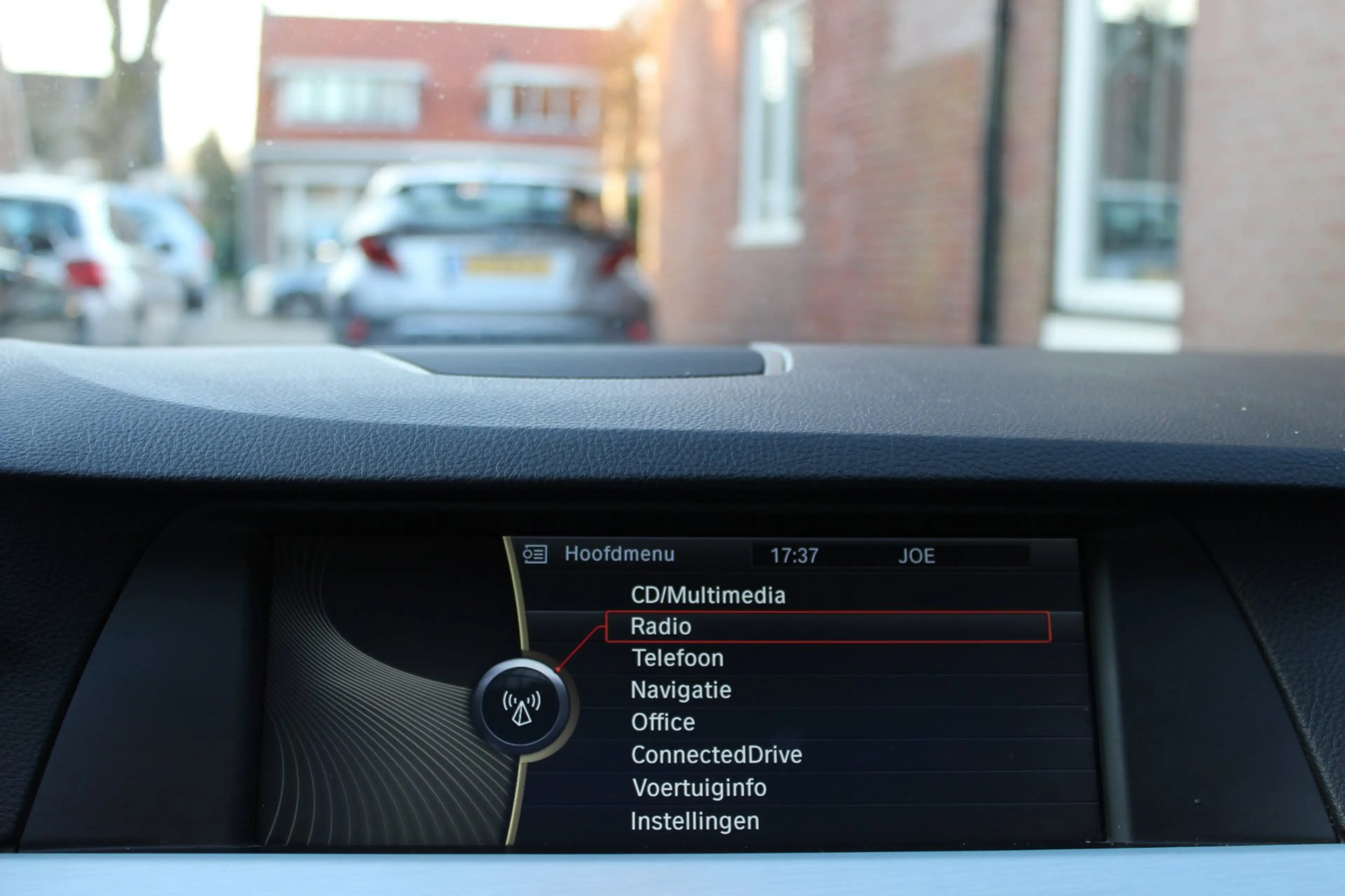 BMW 528 5-serie Touring 528xi High Executive | xDrive | M- — photo 7