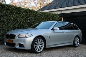 5-serie Touring 528xi High Executive | xDrive | M-