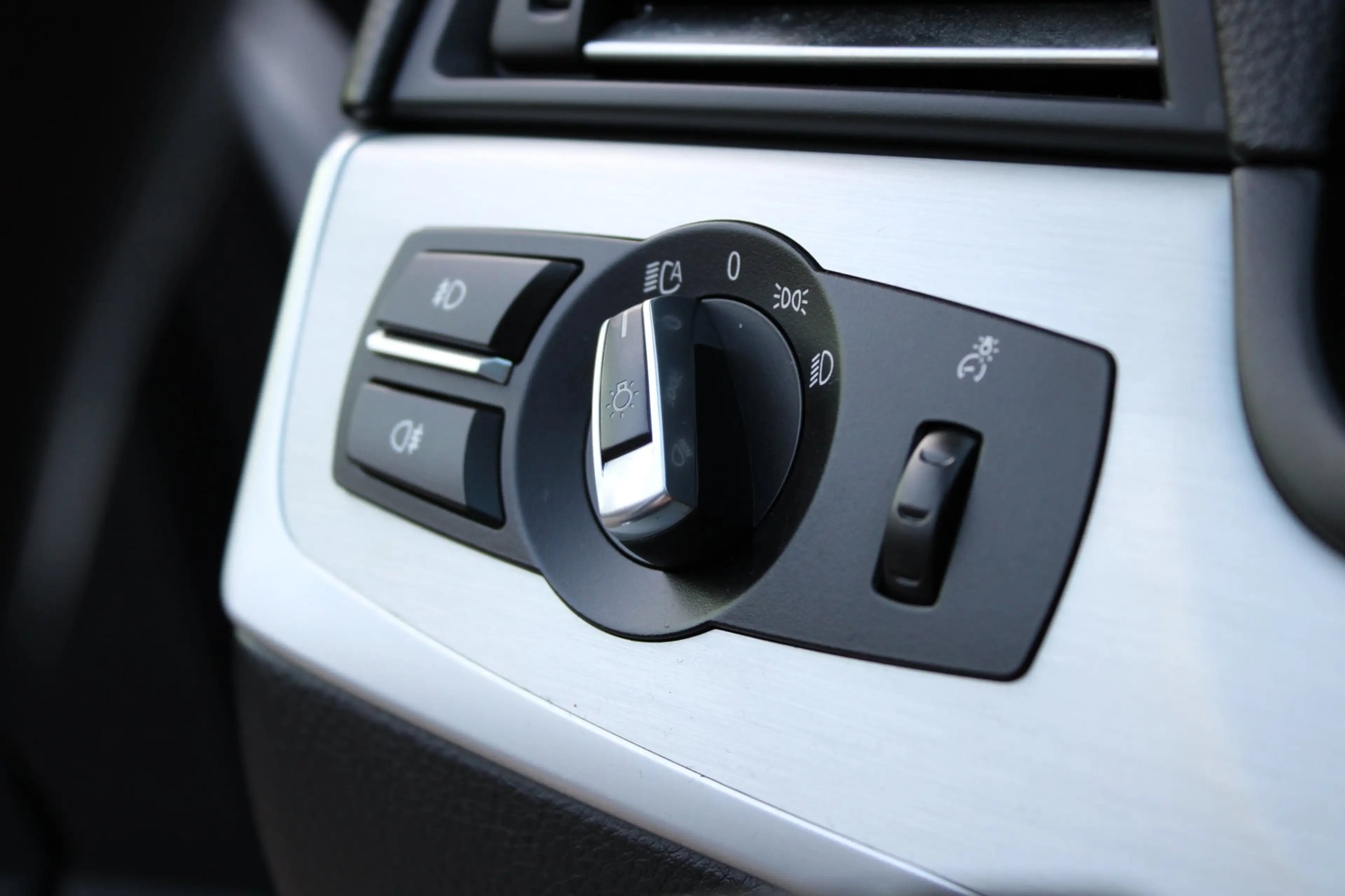 BMW 528 5-serie Touring 528xi High Executive | xDrive | M- — photo 13
