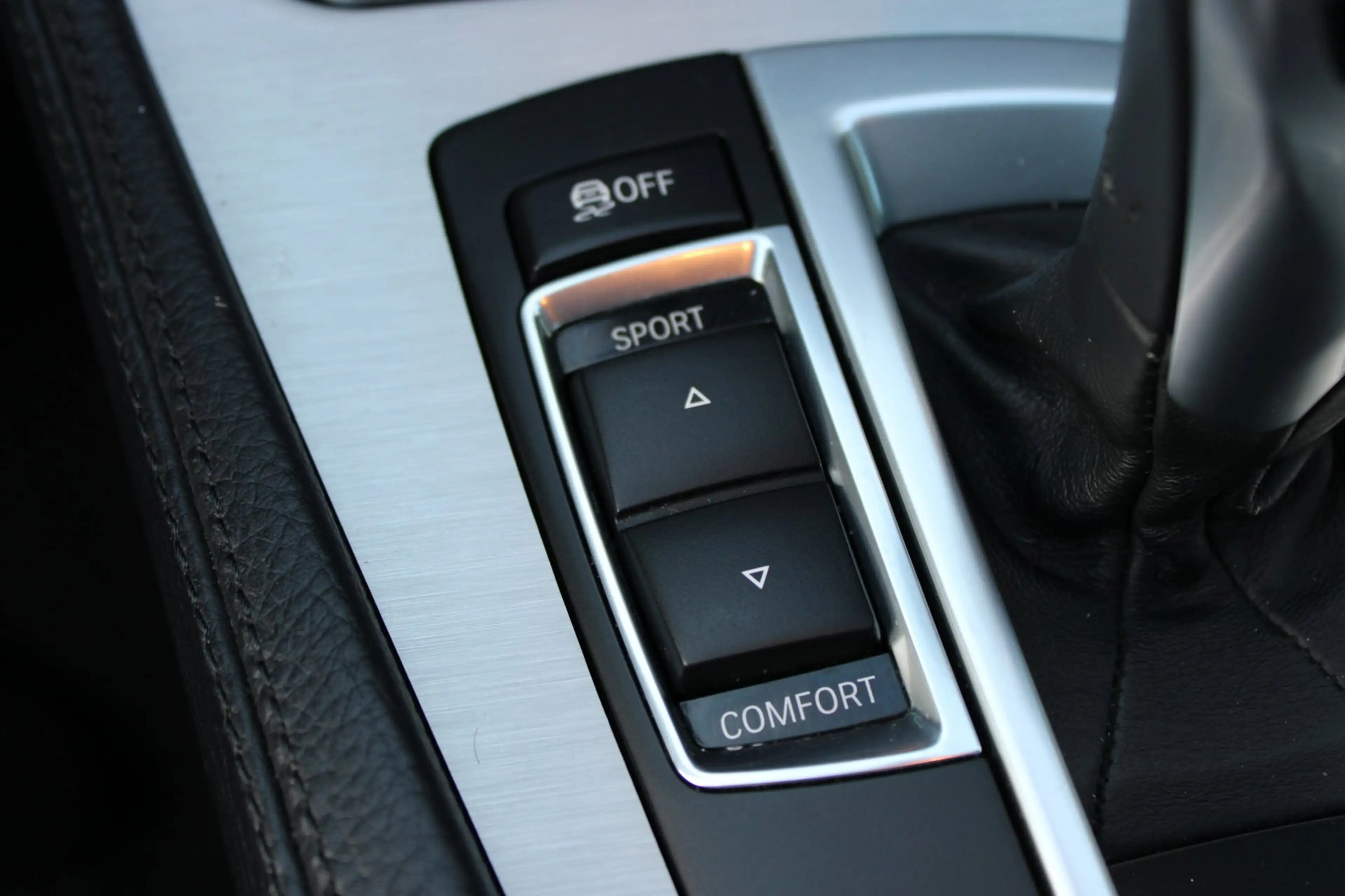 BMW 528 5-serie Touring 528xi High Executive | xDrive | M- — photo 17