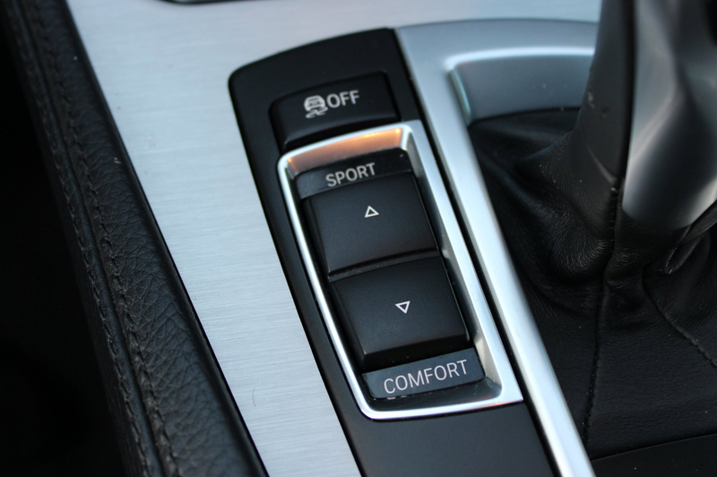 BMW 528 5-serie Touring 528xi High Executive | xDrive | M- — photo 17