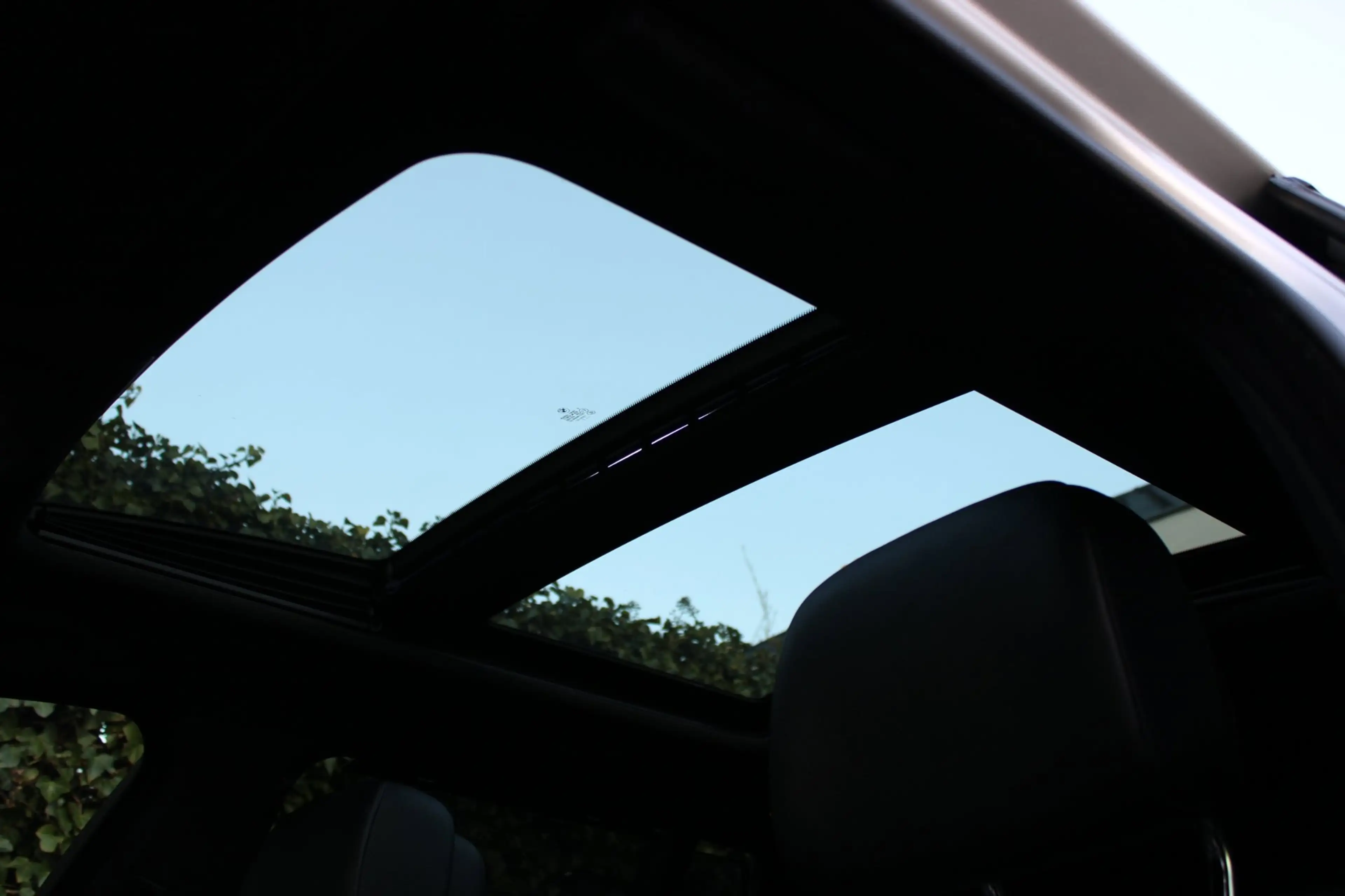 BMW 528 5-serie Touring 528xi High Executive | xDrive | M- — photo 20