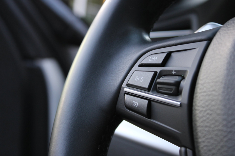 BMW 528 5-serie Touring 528xi High Executive | xDrive | M- — photo 12