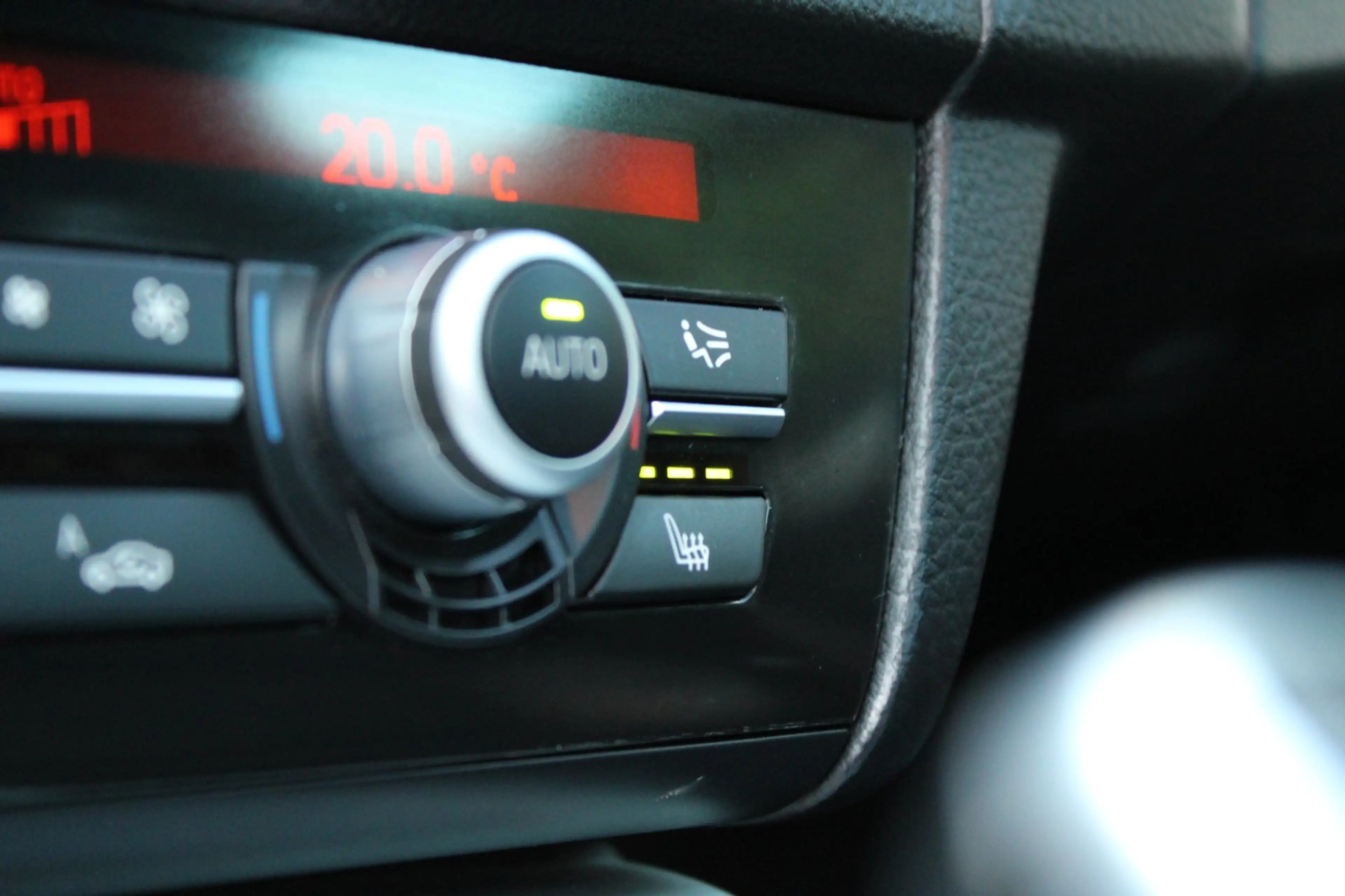 BMW 528 5-serie Touring 528xi High Executive | xDrive | M- — photo 9