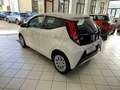 Toyota Aygo 5p 1.0 x-cool m-mt 72cv Wit - thumbnail 5