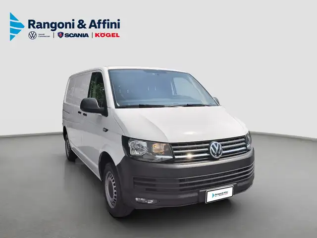 Volkswagen T6 Transporter Transporter 2.0 TDI 150CV DSG PC Furgone