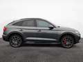 Audi Q5 50 TFSIe quattro S-line Pano Matrix Grau - thumbnail 7