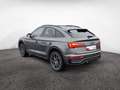 Audi Q5 50 TFSIe quattro S-line Pano Matrix Grau - thumbnail 4