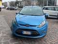 Ford Fiesta 1.2 82 CV 5 porte Titanium Blu/Azzurro - thumbnail 2