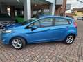 Ford Fiesta 1.2 82 CV 5 porte Titanium Blu/Azzurro - thumbnail 7