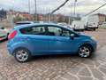 Ford Fiesta 1.2 82 CV 5 porte Titanium Blu/Azzurro - thumbnail 4