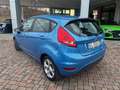 Ford Fiesta 1.2 82 CV 5 porte Titanium Blu/Azzurro - thumbnail 6