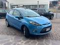 Ford Fiesta 1.2 82 CV 5 porte Titanium Blu/Azzurro - thumbnail 3