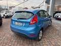 Ford Fiesta 1.2 82 CV 5 porte Titanium Blu/Azzurro - thumbnail 5