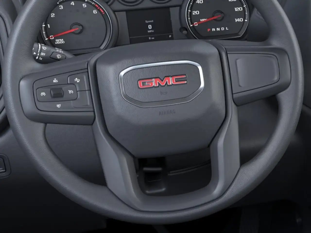 GMC Sierra 2500HD fotografie GMC Sierra 2500HD