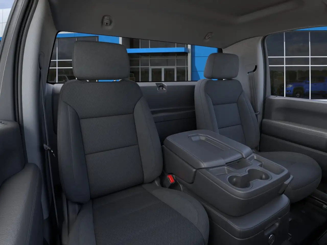 GMC Sierra 2500HD fotografie GMC Sierra 2500HD