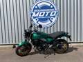 Kawasaki Z 650 RS Grün - thumbnail 1