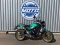 Kawasaki Z 650 RS Grün - thumbnail 9