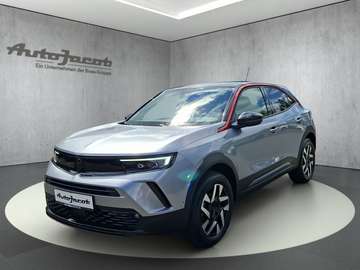 GS 1.2 Direct Injection Turbo 96 kW (130