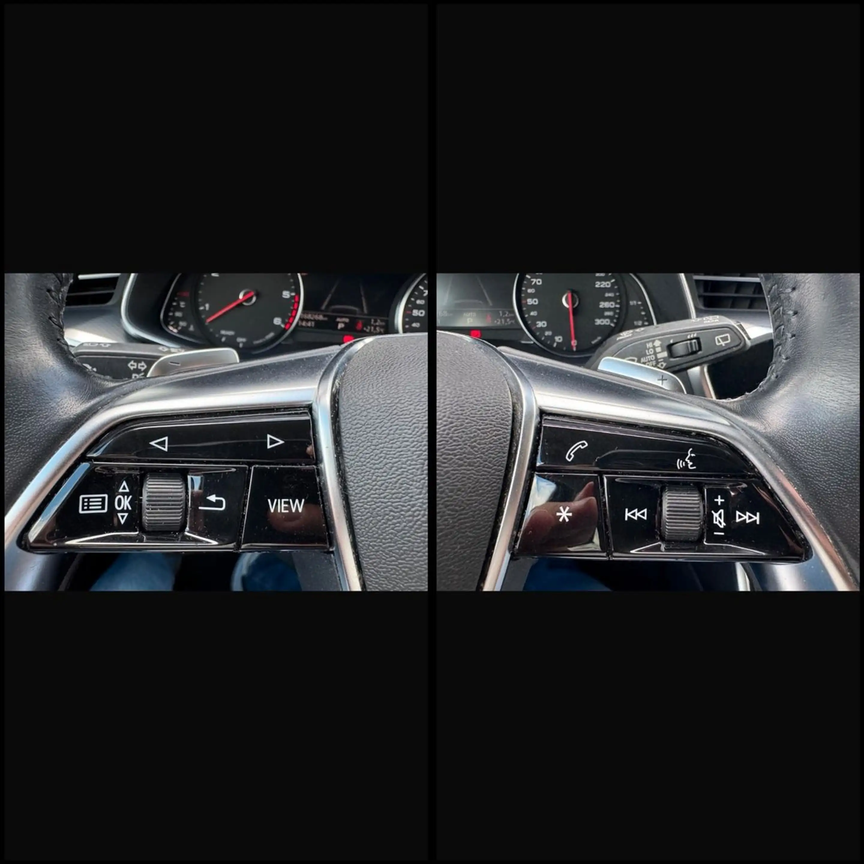 Audi A6 Avant 45 TDI quattro design"PANO"LEDER"ACC" — photo 15