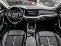 Skoda Octavia 1.4 TSI iV First Edition Nav Matrix HuD Zwart - thumbnail 9