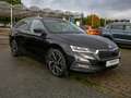 Skoda Octavia 1.4 TSI iV First Edition Nav Matrix HuD Zwart - thumbnail 3