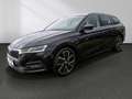 Skoda Octavia 1.4 TSI iV First Edition Nav Matrix HuD Zwart - thumbnail 12