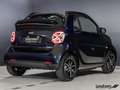 smart forTwo ForTwo Cabriolet EQ Passion LED/22 kW/DAB/Kamera Blau - thumbnail 2