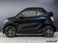 smart forTwo ForTwo Cabriolet EQ Passion LED/22 kW/DAB/Kamera Blau - thumbnail 3