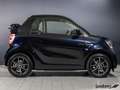 smart forTwo ForTwo Cabriolet EQ Passion LED/22 kW/DAB/Kamera Blau - thumbnail 4