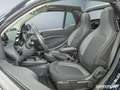 smart forTwo ForTwo Cabriolet EQ Passion LED/22 kW/DAB/Kamera Blau - thumbnail 11