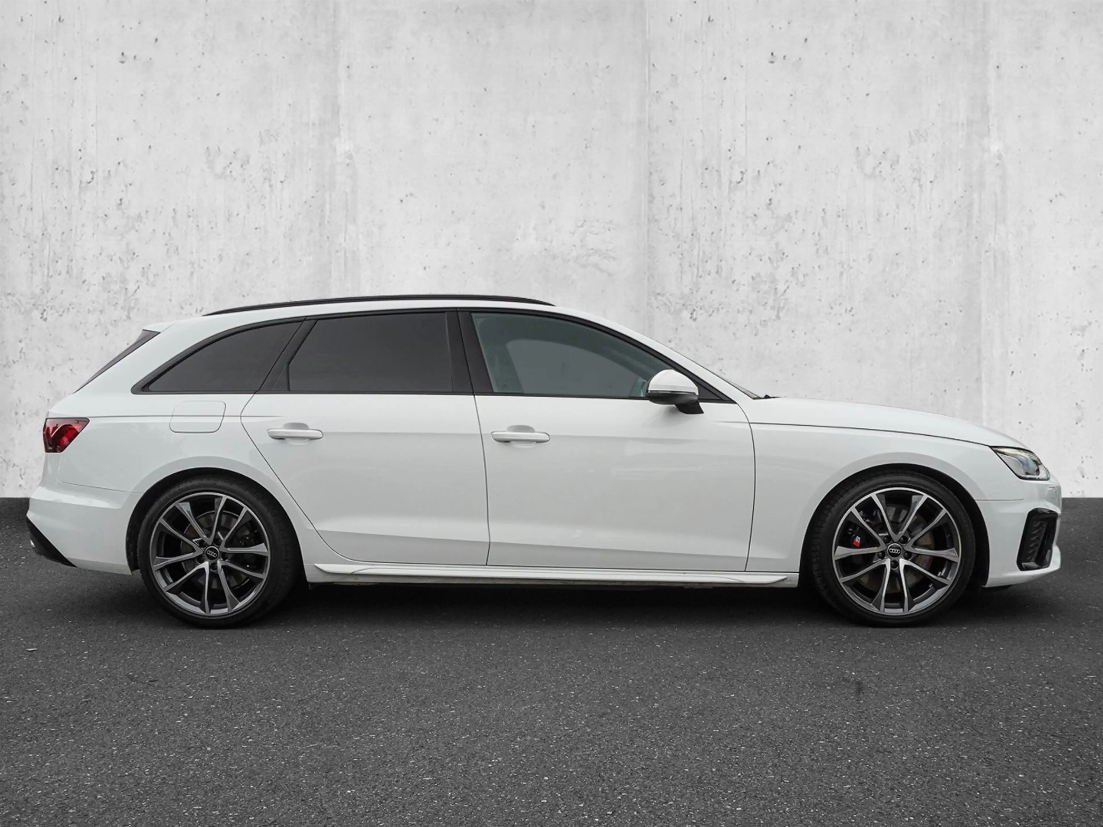 Audi S4 Avant 3.0 TDI quattro tiptronic SITZKLIMA B&O — photo 5