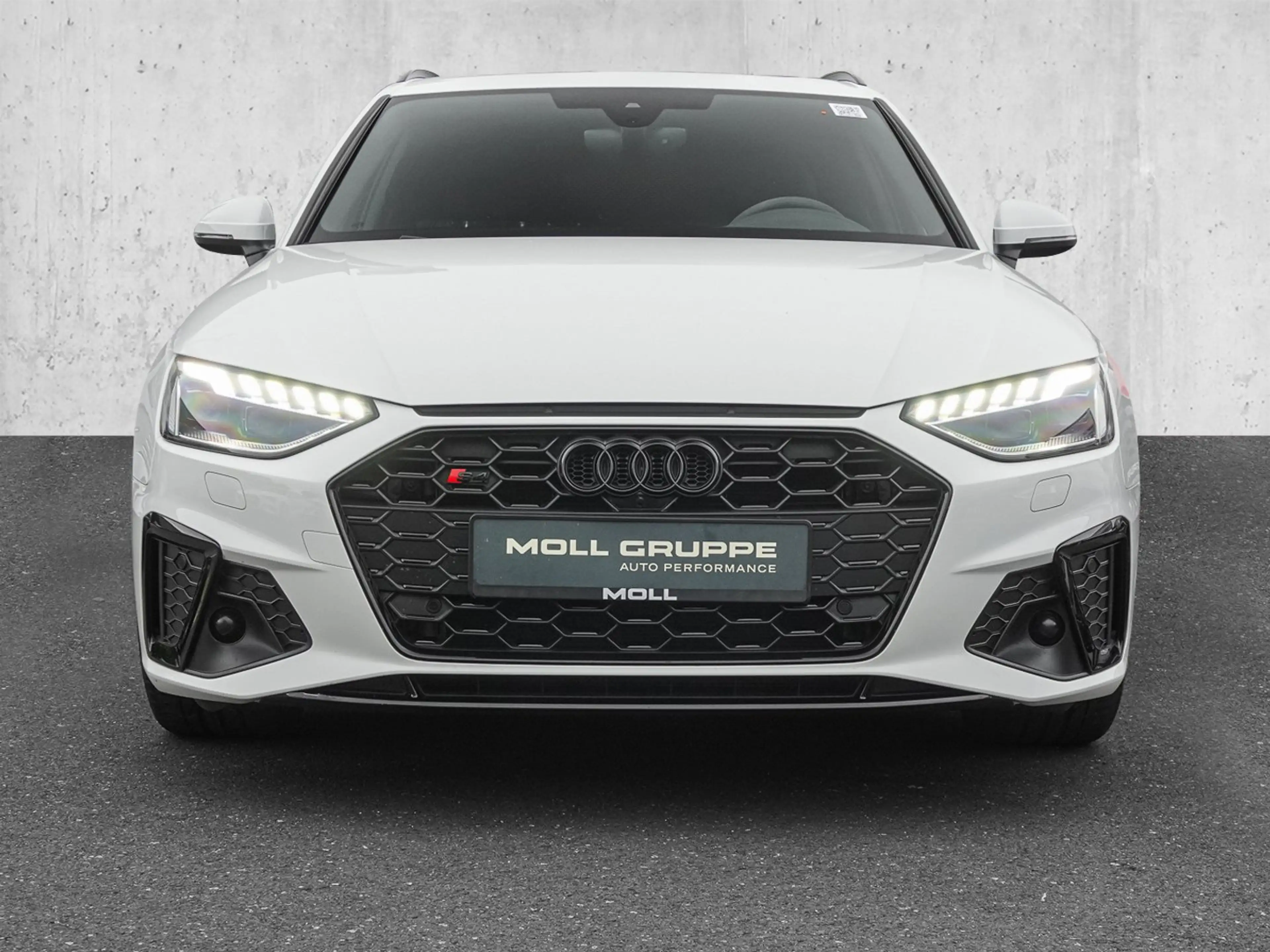 Audi S4 Avant 3.0 TDI quattro tiptronic SITZKLIMA B&O — photo 3
