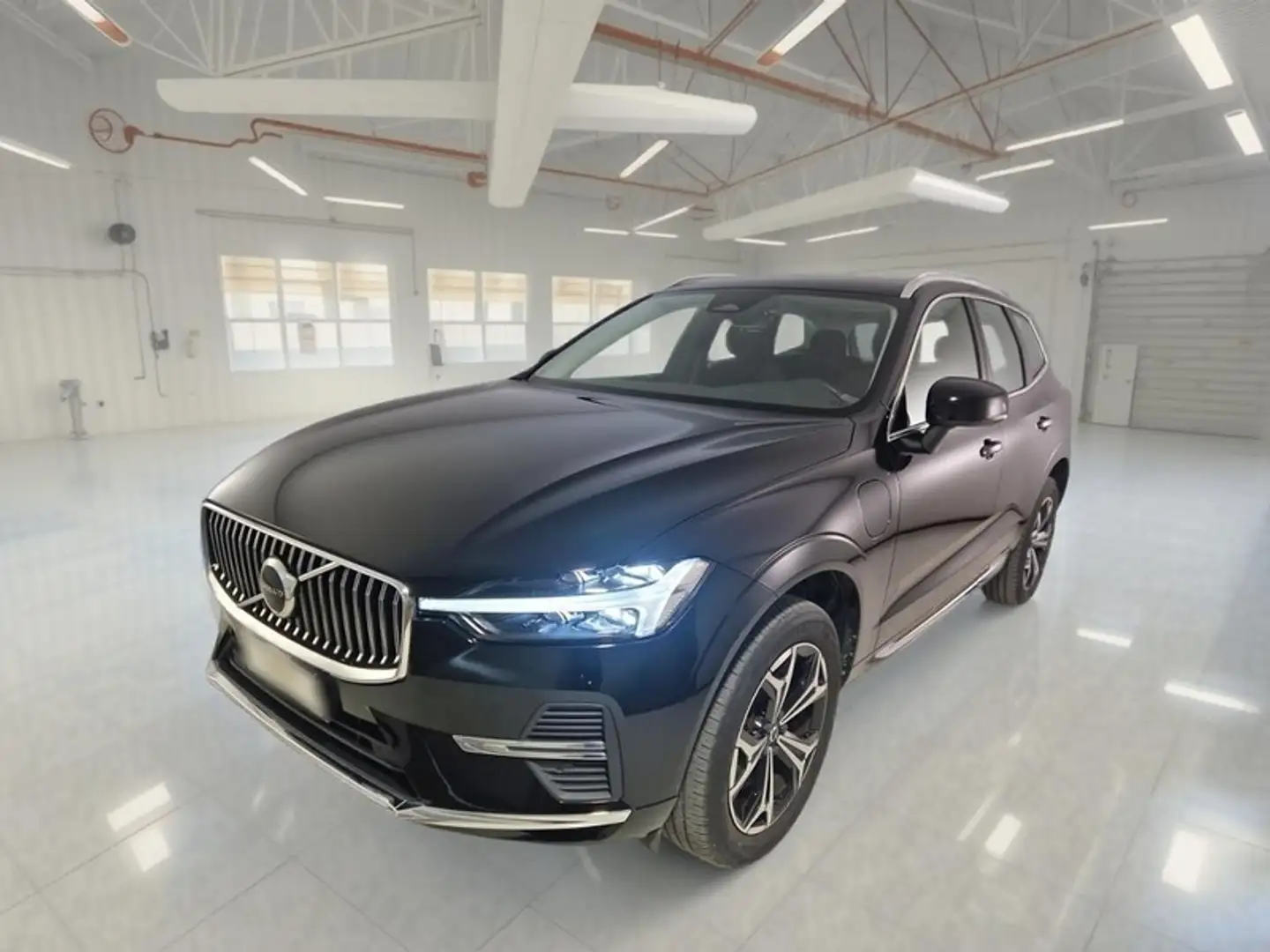 Volvo XC60 T6 Plug-in AWD auto Recharge Inscription Expression - 1