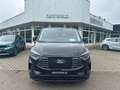 Ford Transit Custom 2.0 EcoBlue 320 L1 FWD Trend Zwart - thumbnail 1