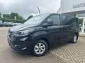 Ford Transit Custom 2.0 EcoBlue 320 L1 FWD Trend Zwart - thumbnail 2