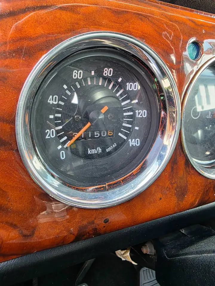 Rover Mini MK II MK 2 CABRIO, foto 10