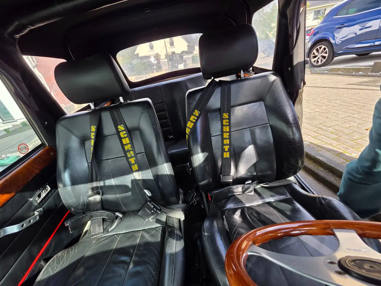 Rover Mini MK II MK 2 CABRIO, foto 8