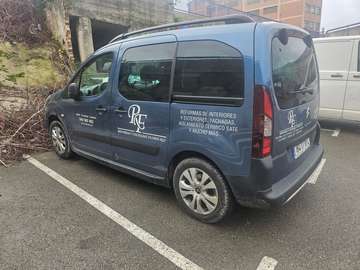 Multispace 1.6BlueHDi Feel 100