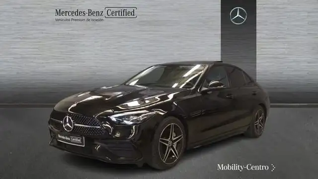 Mercedes-Benz C 220 d Berlina