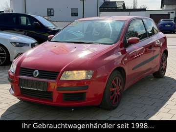 1.2 16V Active *1.HAND/KLIMA/8-FACH*
