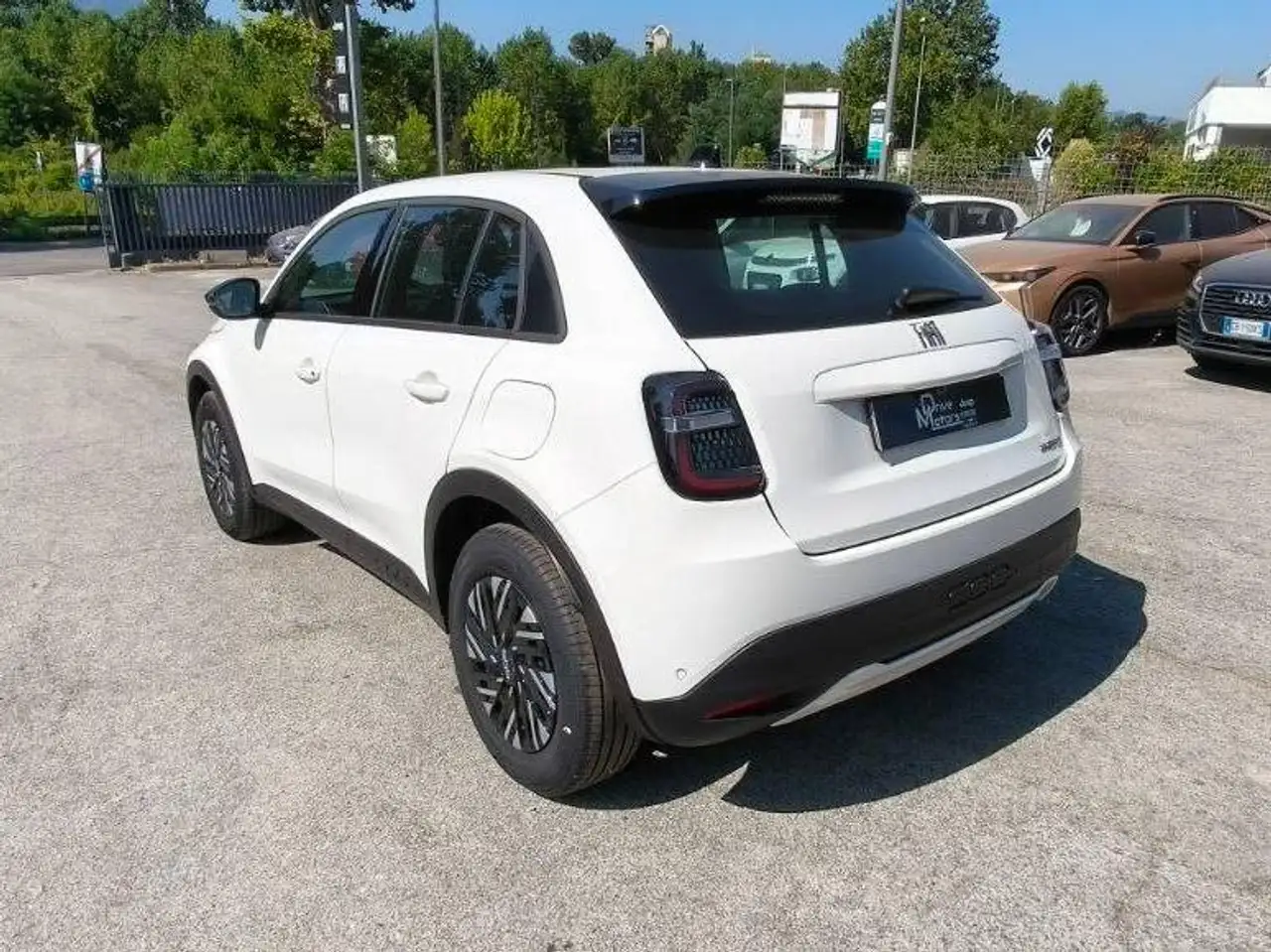 Fiat 600 2026