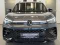Volkswagen Tiguan 2.0 TDI *R-Line*MASSAGE*HUD*LANE*AHK*360° Grau - thumbnail 2