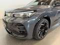 Volkswagen Tiguan 2.0 TDI *R-Line*MASSAGE*HUD*LANE*AHK*360° Grau - thumbnail 12